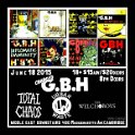 gbh urban waste total chaos welch boys